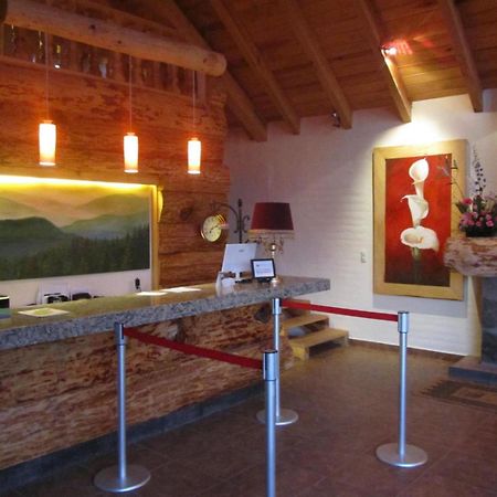 Cabanas Sierra マサミトラ エクステリア 写真