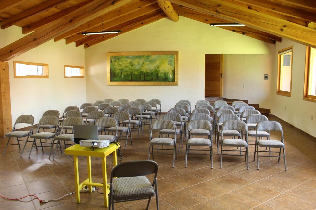 Cabanas Sierra マサミトラ エクステリア 写真