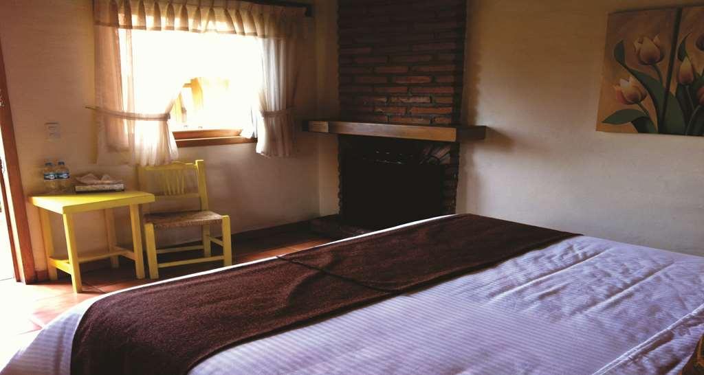 Cabanas Sierra マサミトラ エクステリア 写真