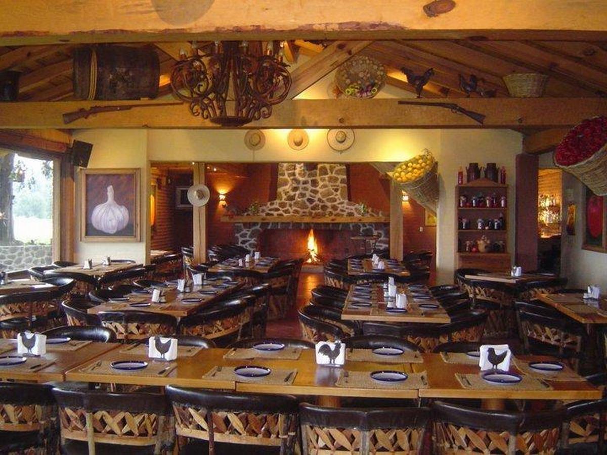 Cabanas Sierra マサミトラ エクステリア 写真