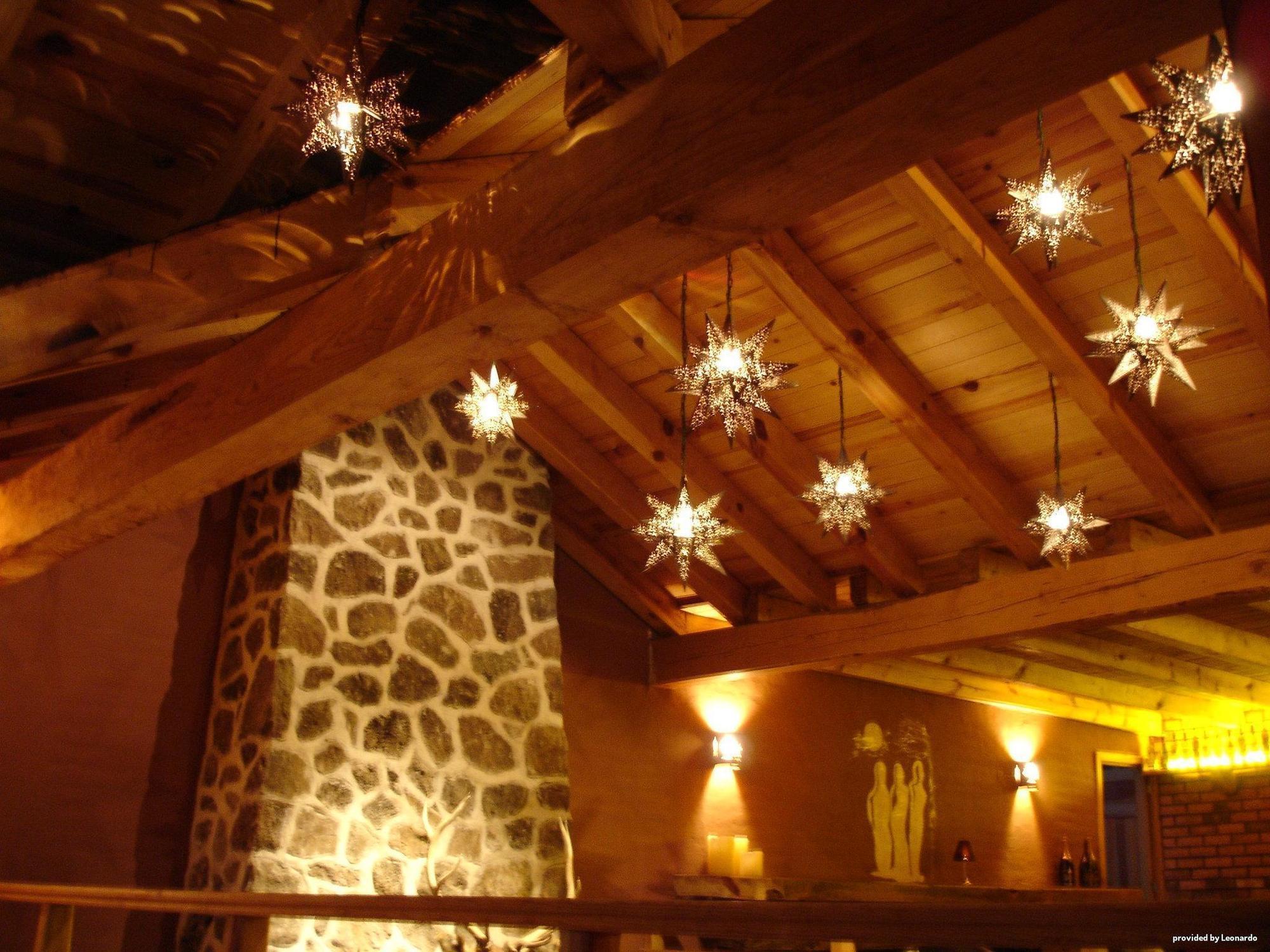 Cabanas Sierra マサミトラ インテリア 写真