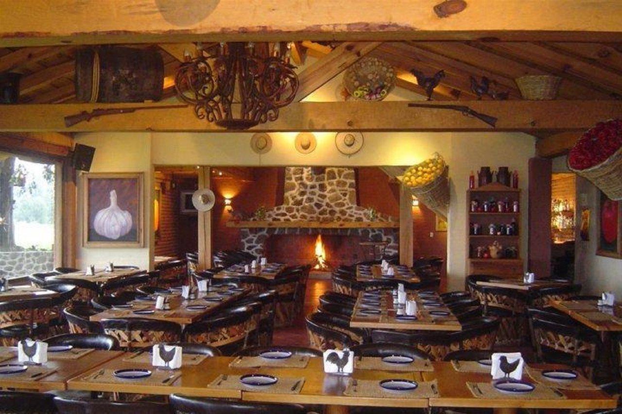 Cabanas Sierra マサミトラ エクステリア 写真