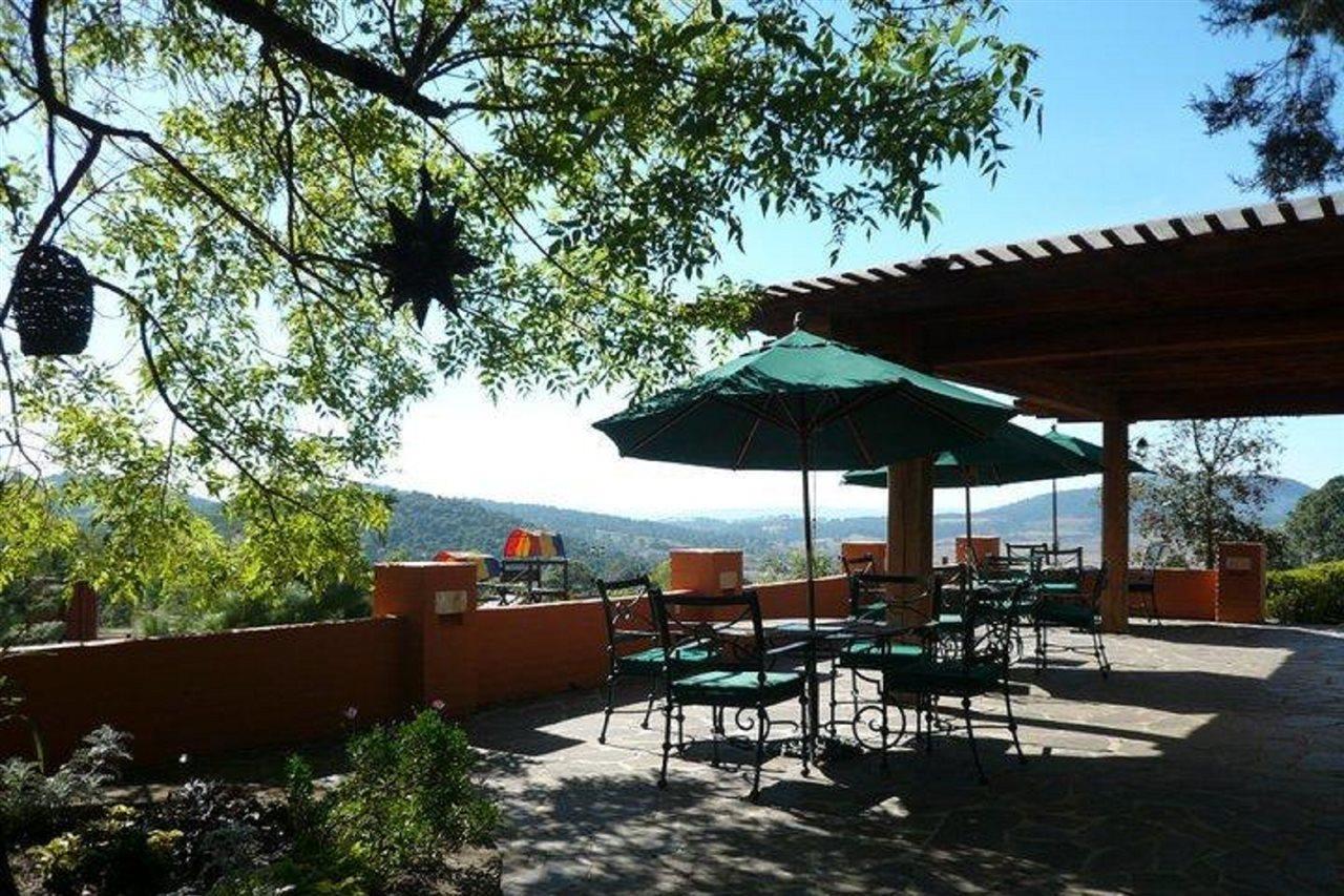 Cabanas Sierra マサミトラ エクステリア 写真