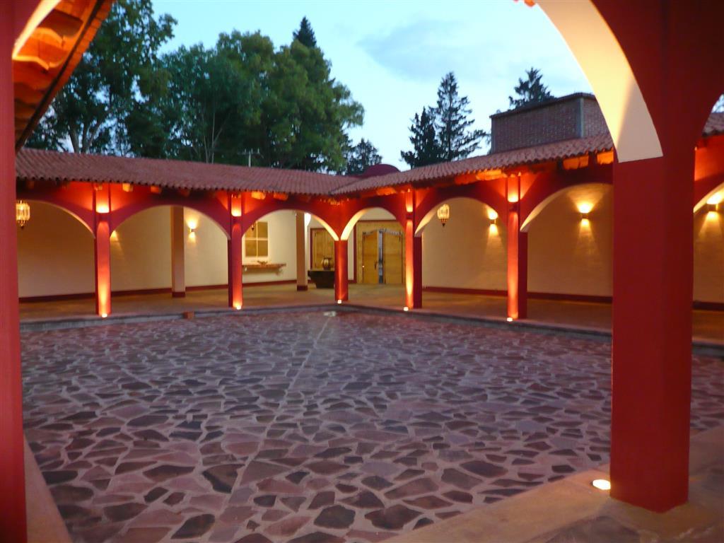 Cabanas Sierra マサミトラ エクステリア 写真