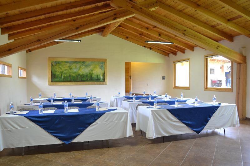 Cabanas Sierra マサミトラ エクステリア 写真